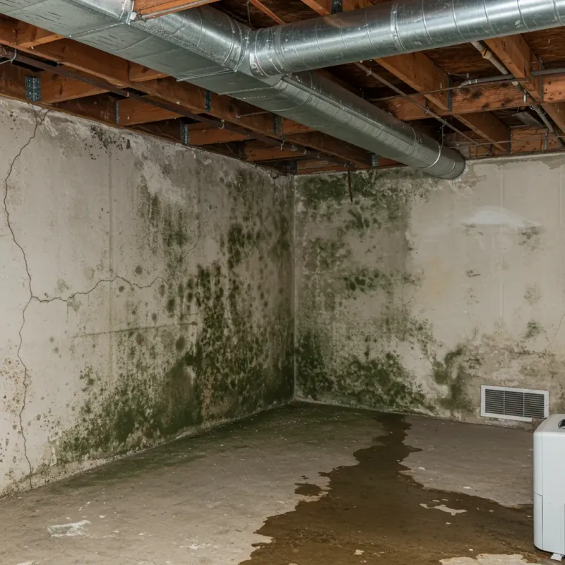Professional Mold Removal in Prairie View, TX