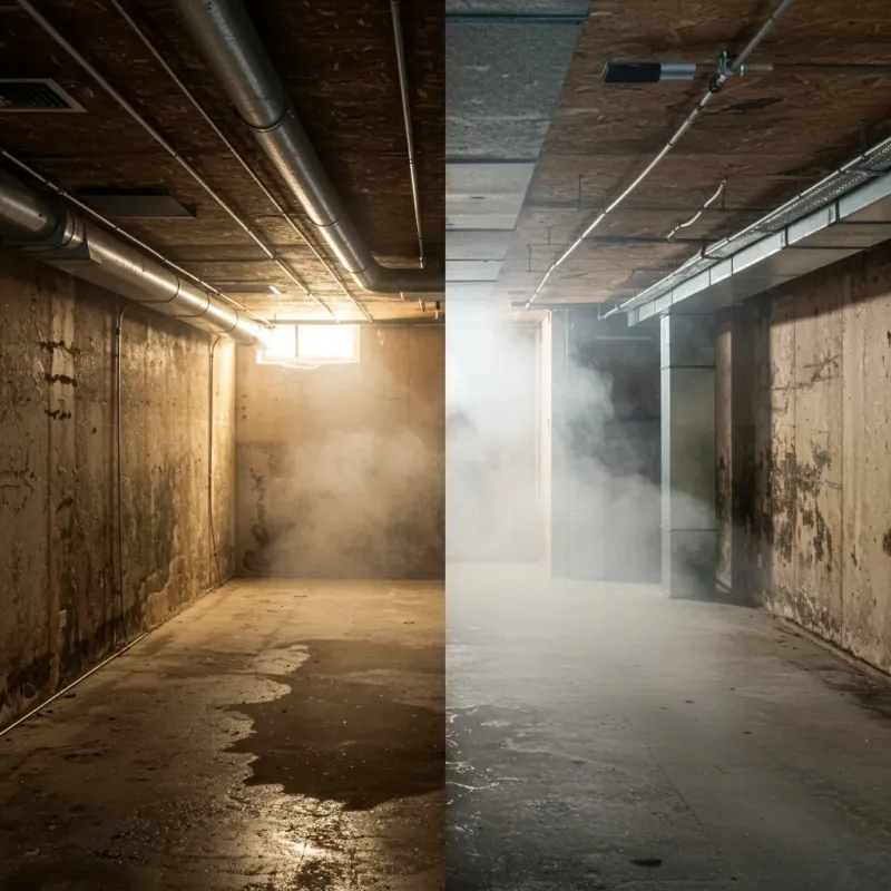 Professional Odor Removal in Prairie View, TX